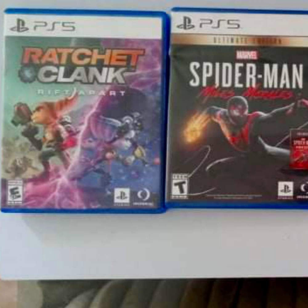 Playstation 5
